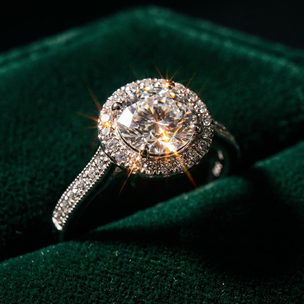 Jewelry Photography: Zero Watermarks, Max Sparkle