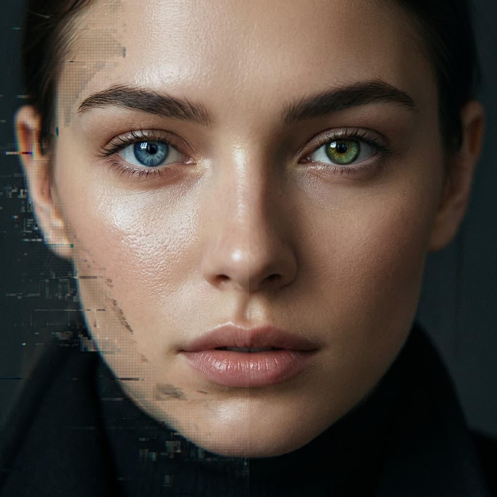 Create Realistic AI Portraits (Without Watermarks)