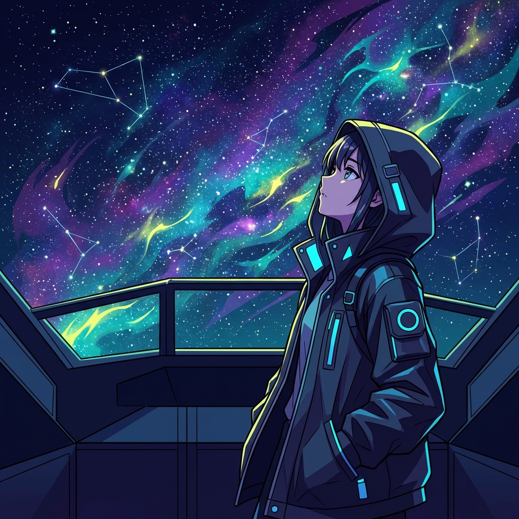 Anime Art: Removing Invisible AI Signatures