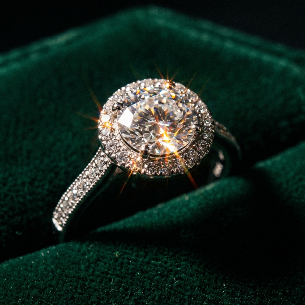 Jewelry Photography: Zero Watermarks, Max Sparkle