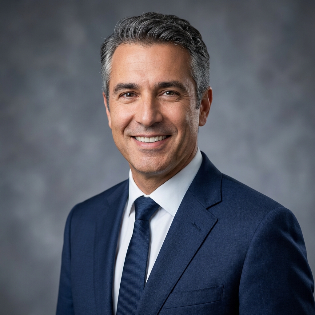 LinkedIn Profile Pics: AI Portraits Without Tags