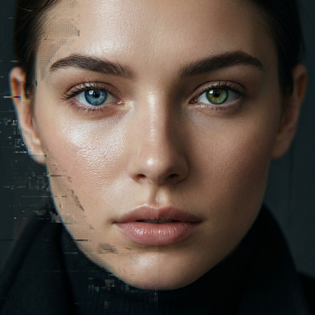 Create Realistic AI Portraits (Without Watermarks)